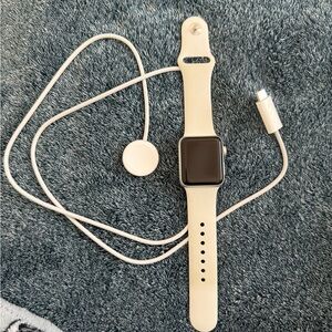 Series 3 Apple Watch 38mm